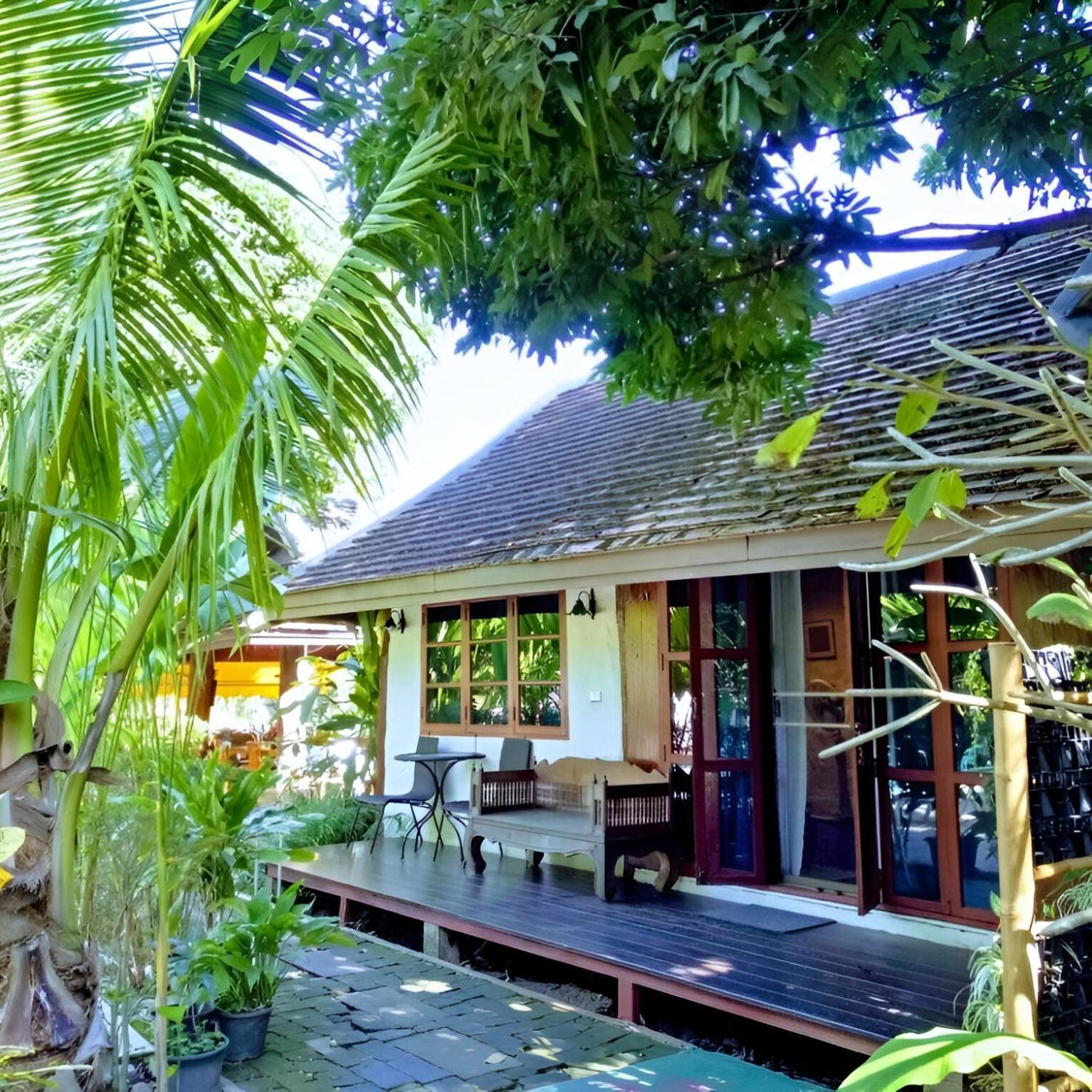 Tonnam * Chiang Mai