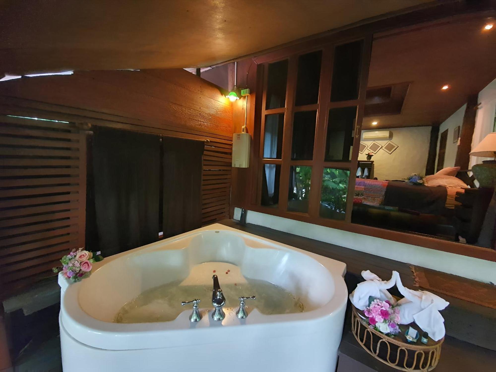 Rumah tetamu Tonnam