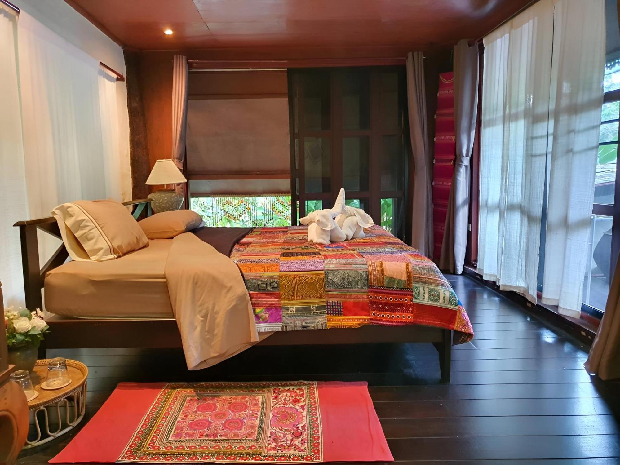 Tonnam Rumah tetamu *