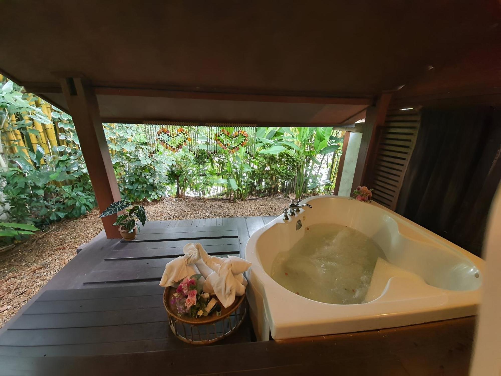 Rumah tetamu Tonnam *