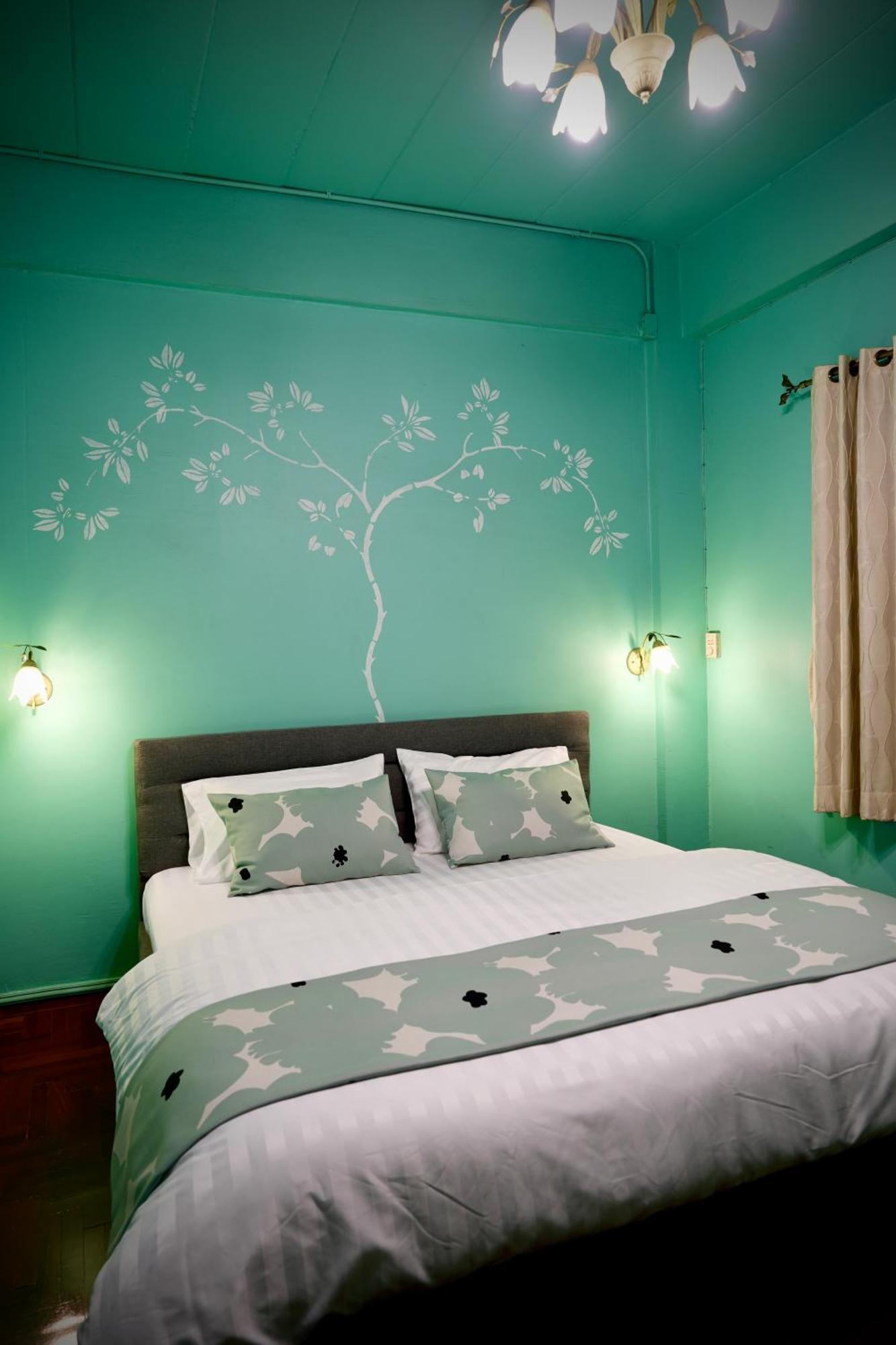 Maross Bed And Bed & Breakfast Chiang Mai