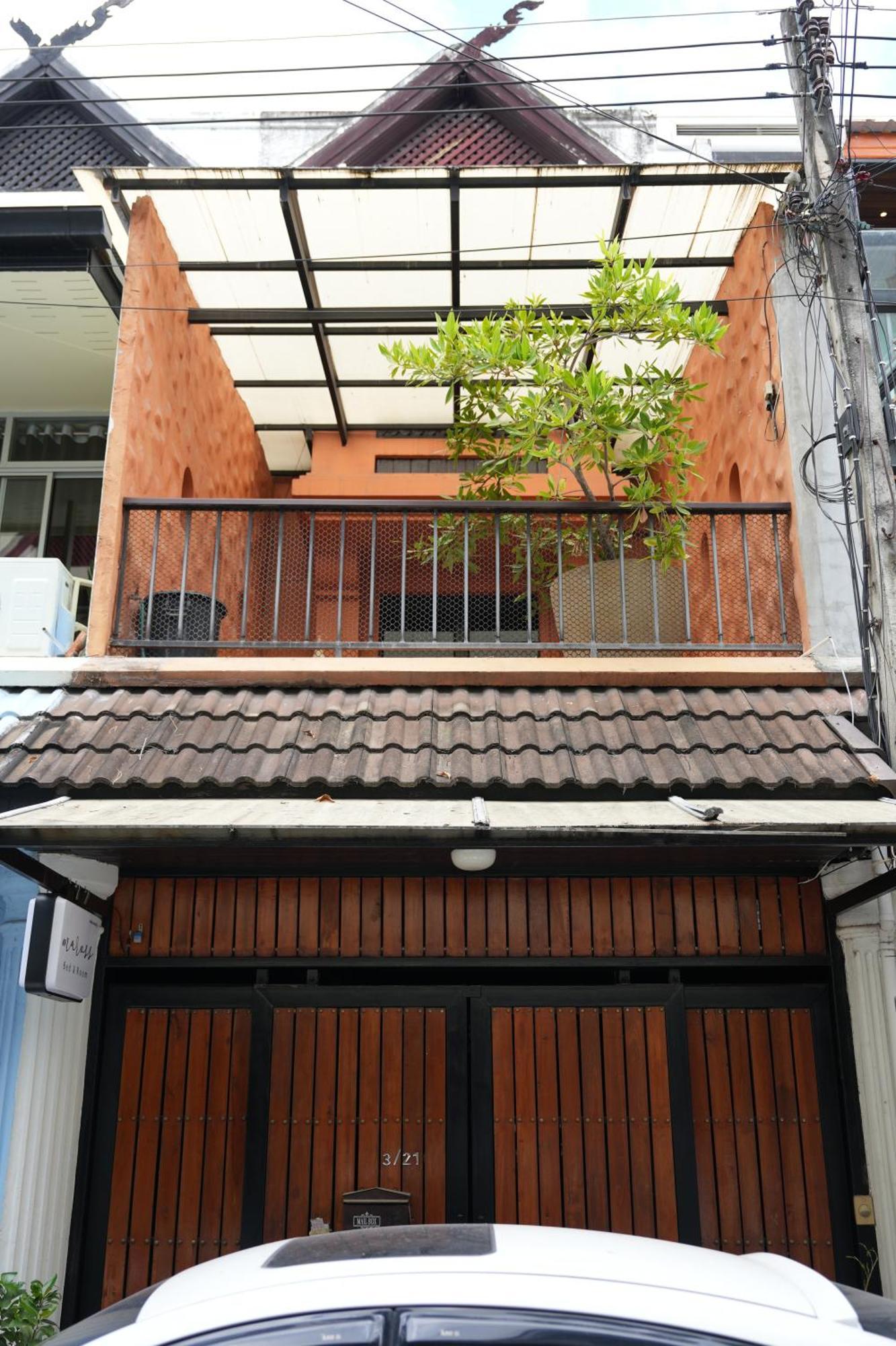 Bed & Breakfast Maross Bed And