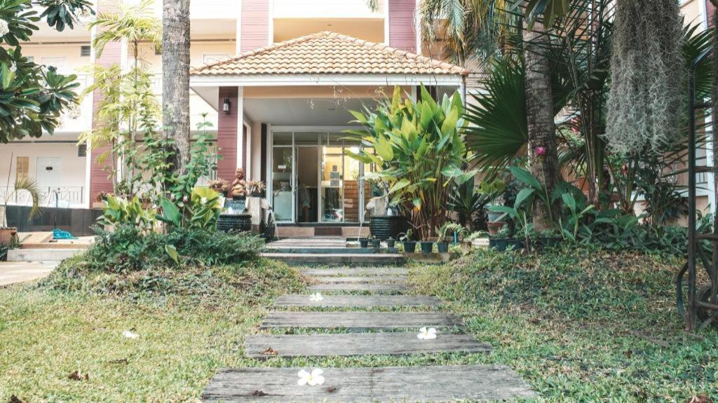 Hotel Nattida Place 2*