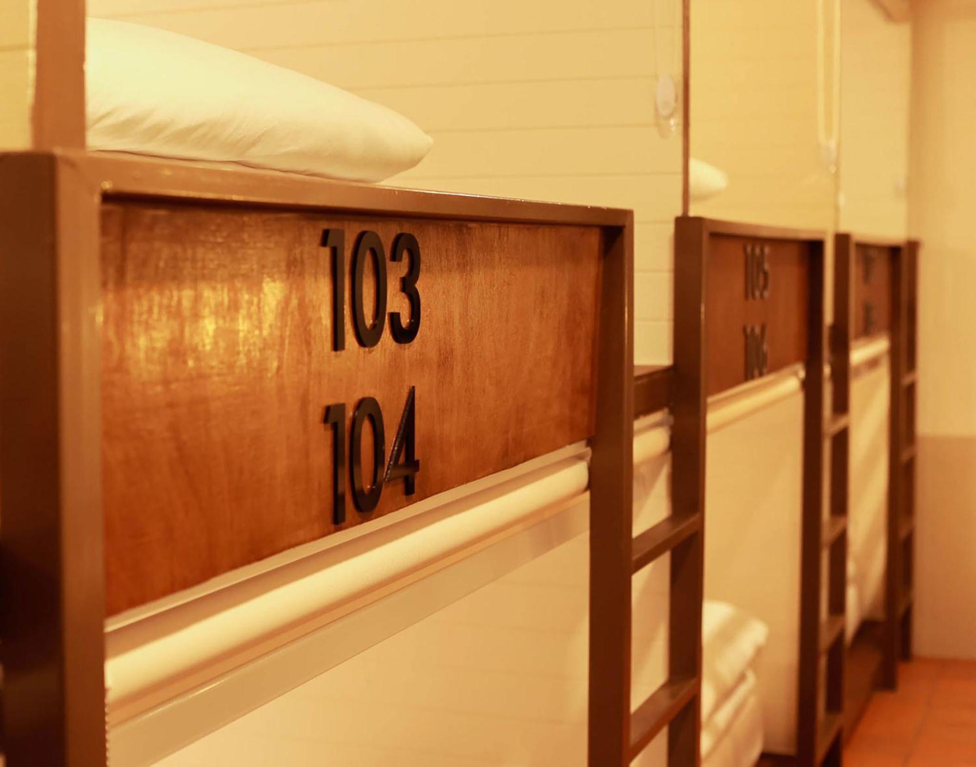 Shanti Hostel