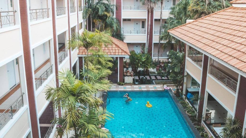 Nattida Place 2* Chiang Mai
