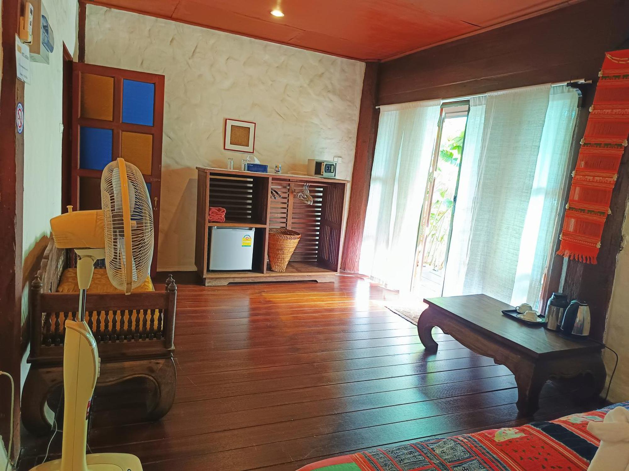 Casa de hóspedes Tonnam *