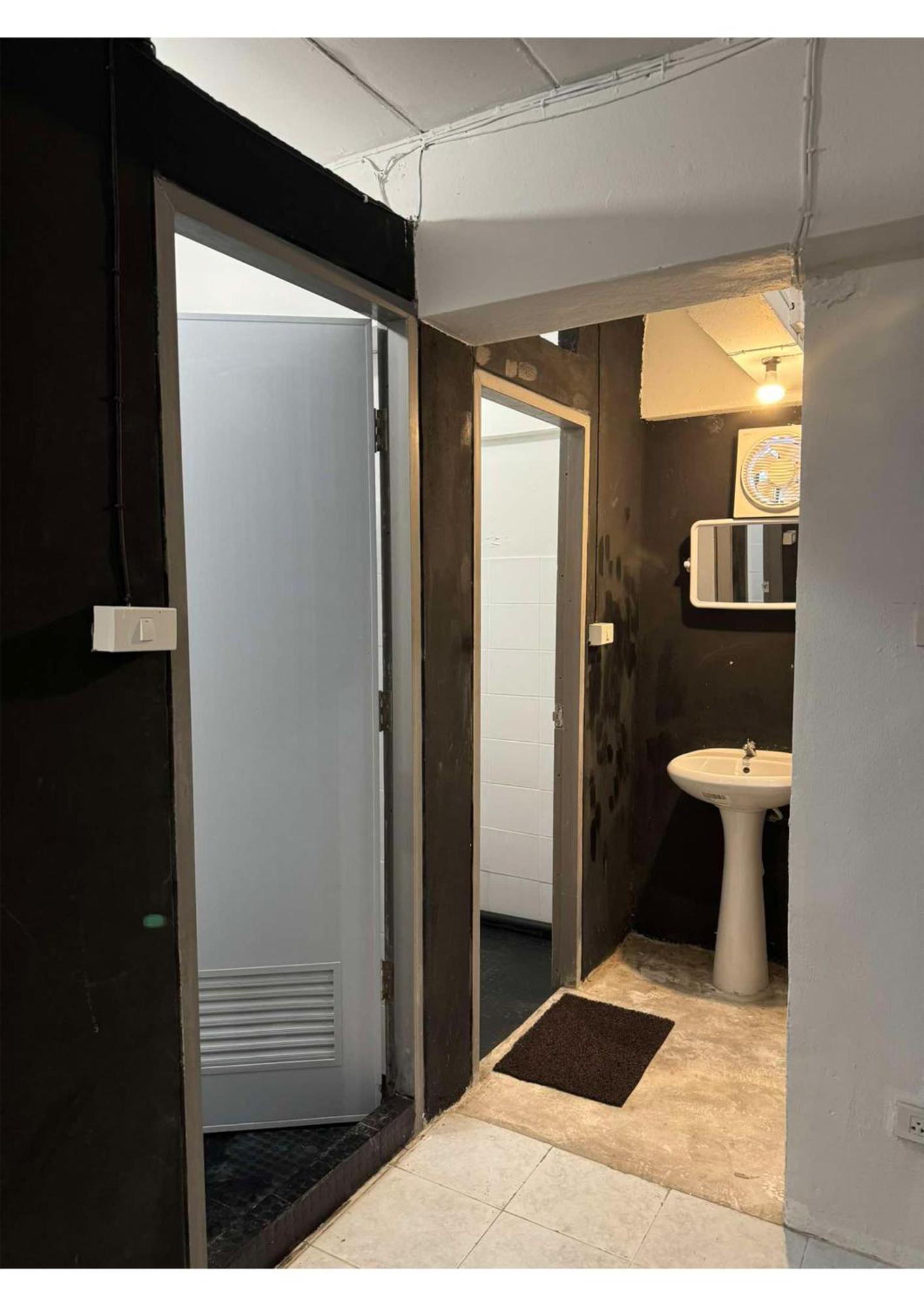Hostel Mahar Chiangmai *