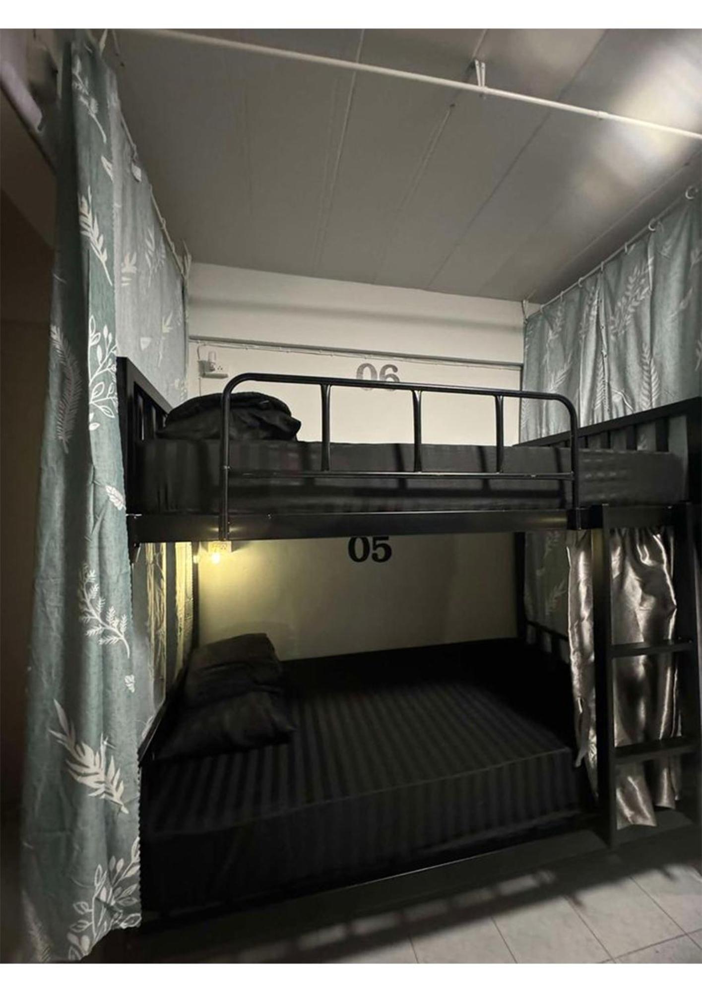 Hostel Mahar Chiangmai