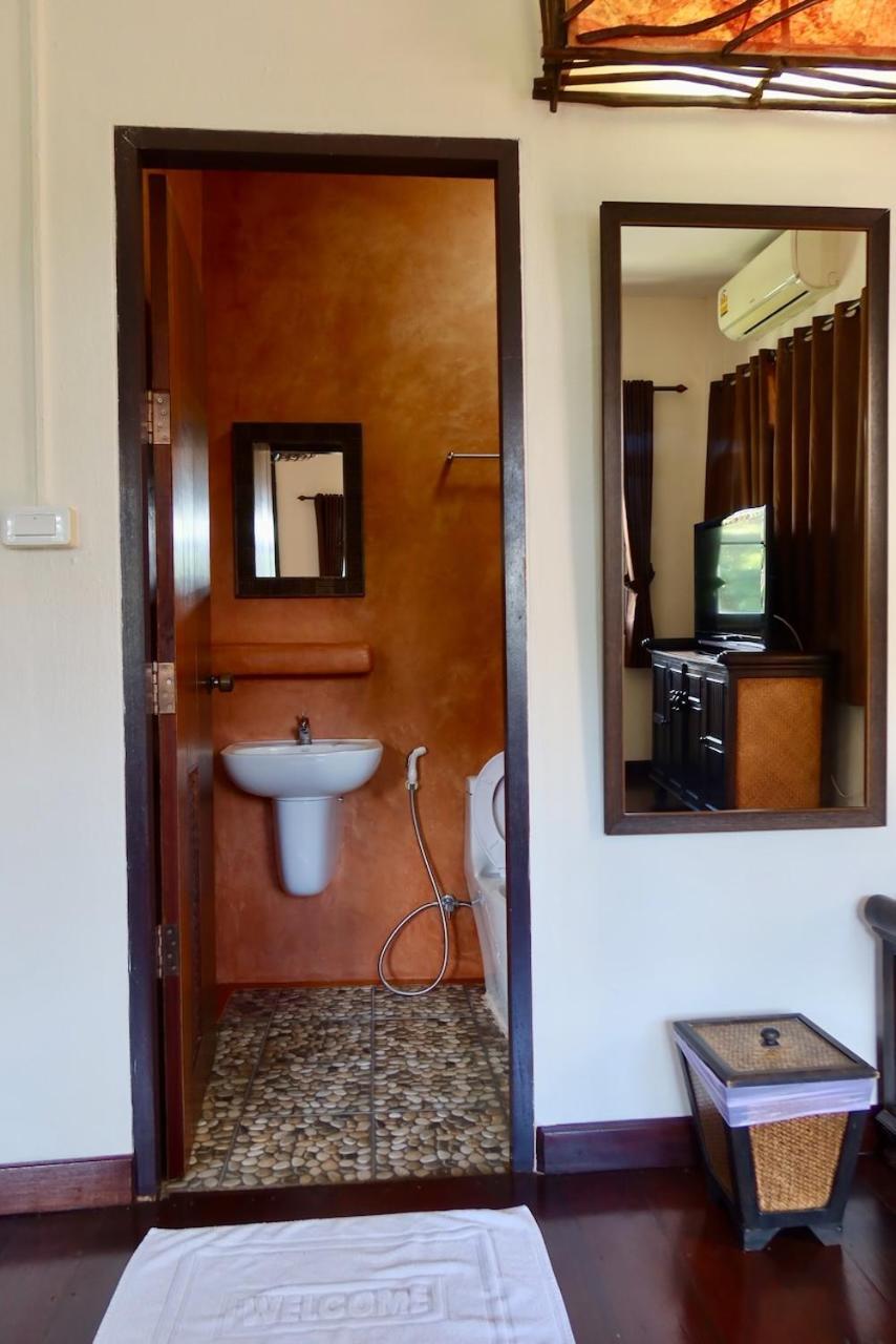 Guest house Banjai Garden
