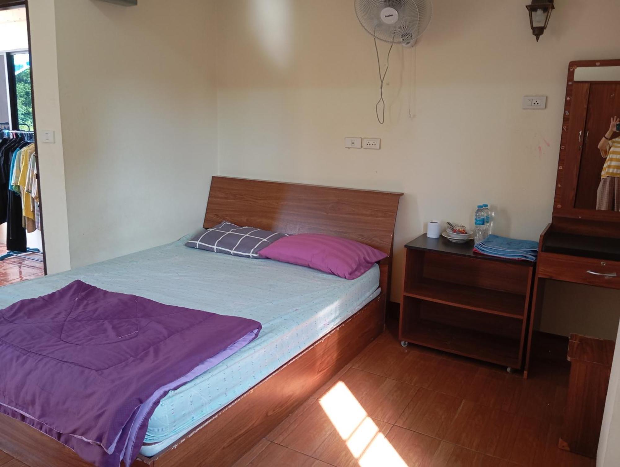 Bann Sabay Apartment