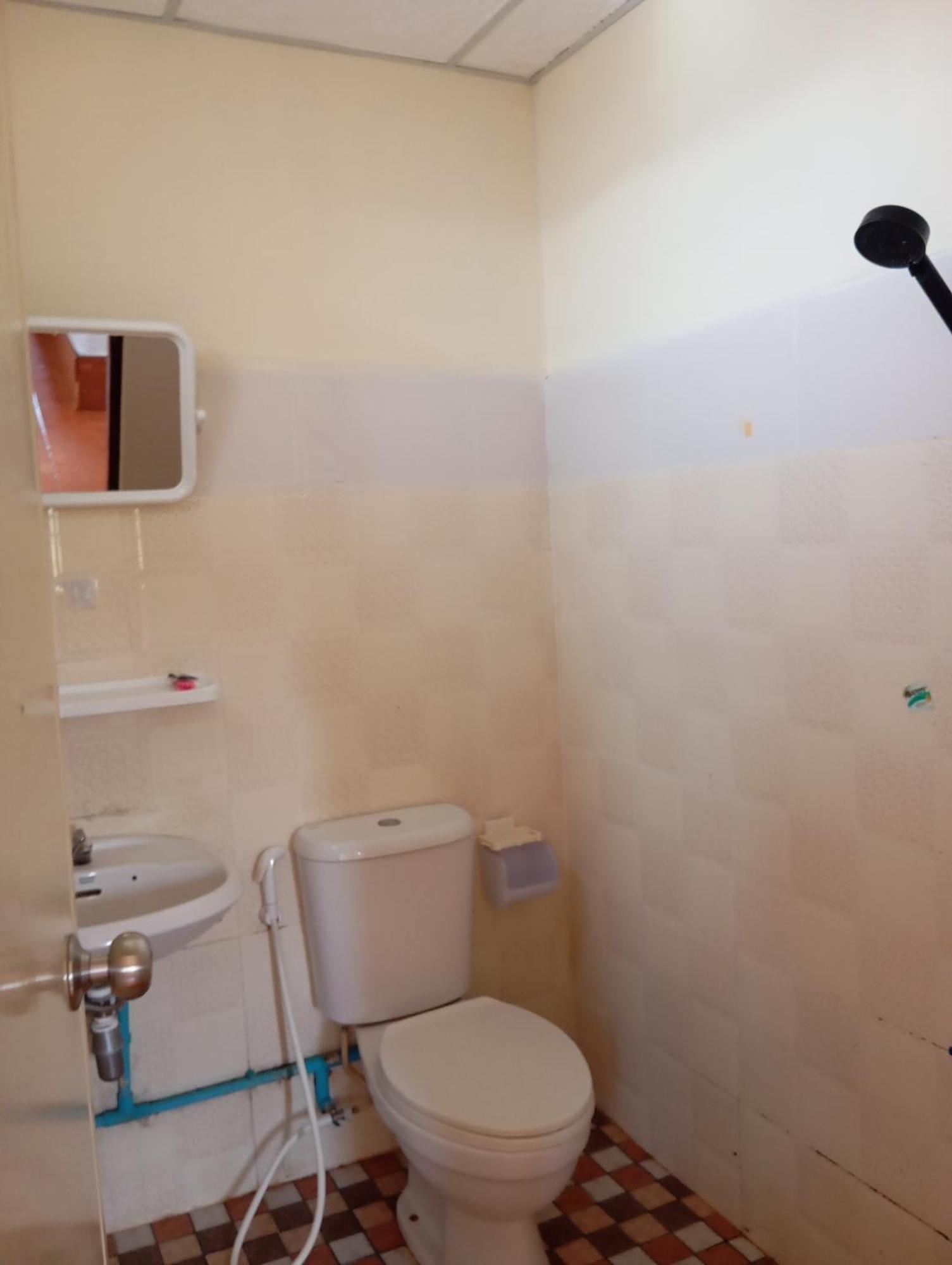 Apartment Bann Sabay