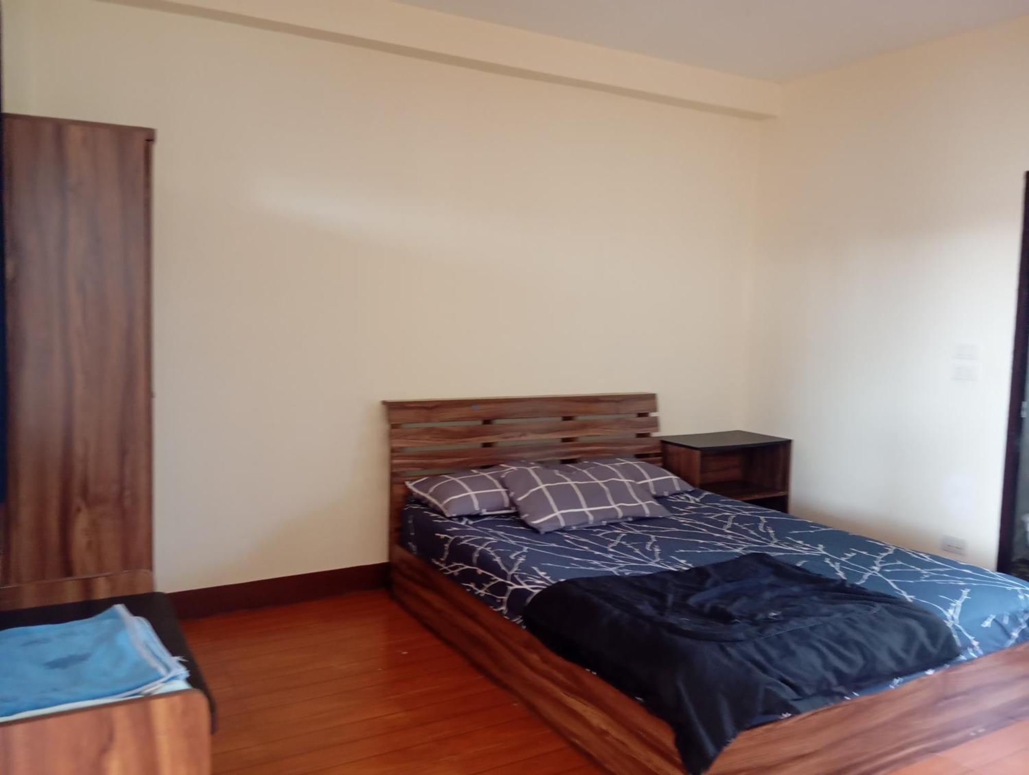 Apartment Bann Sabay *