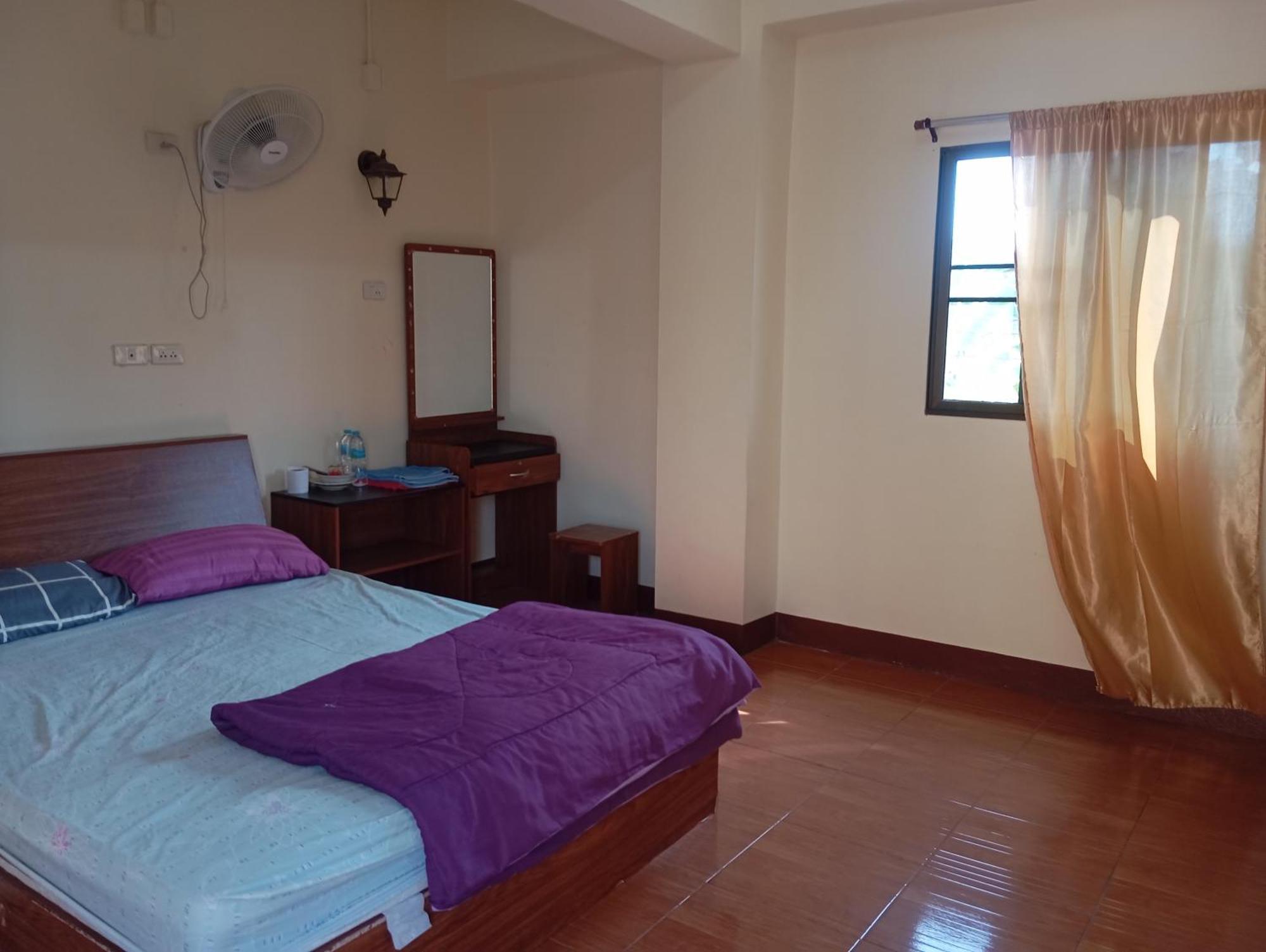 Bann Sabay Apartment