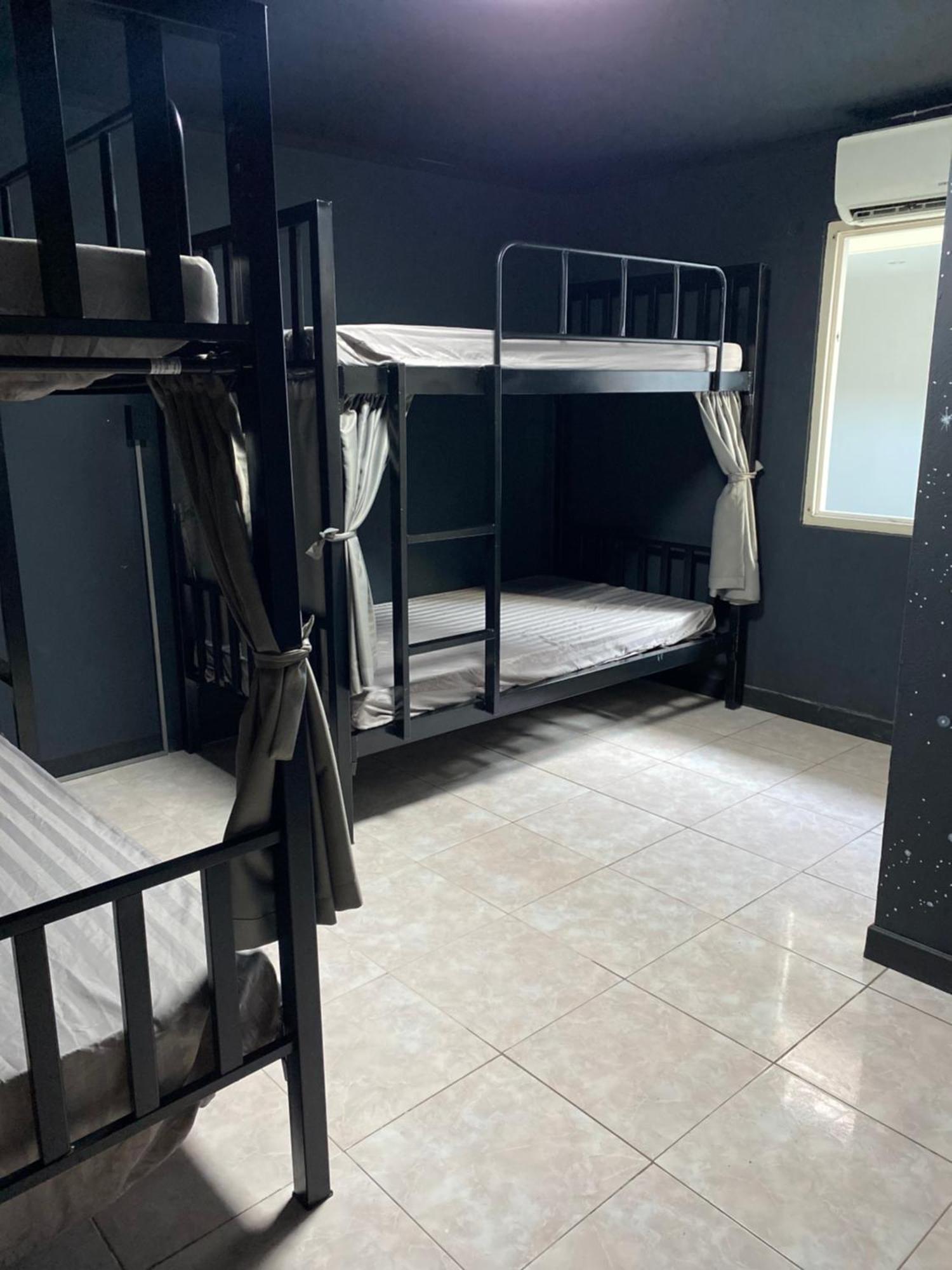 Hostel Vibecnx Chiang Mai