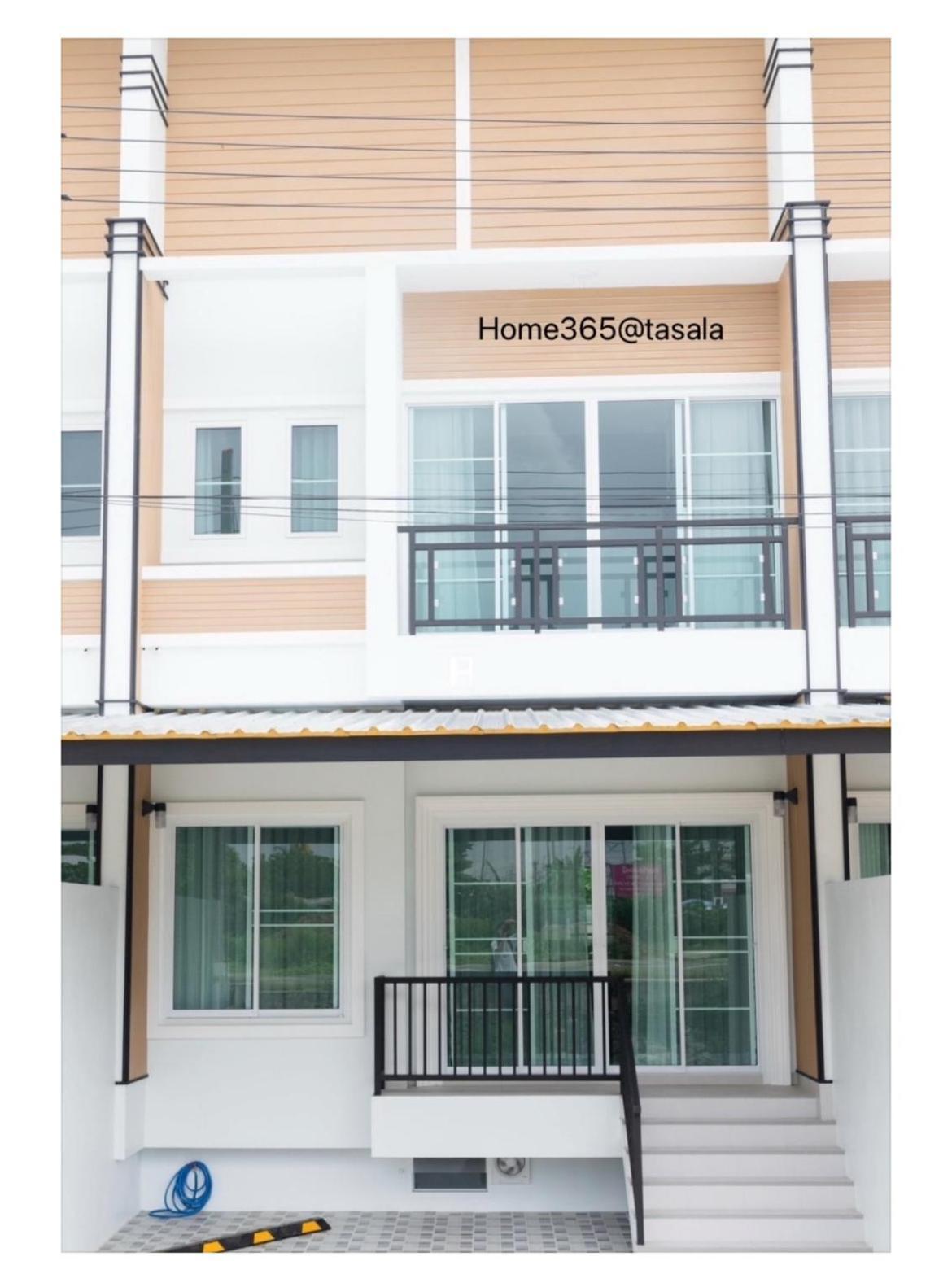 Villa 365 Thasala Chiang Mai