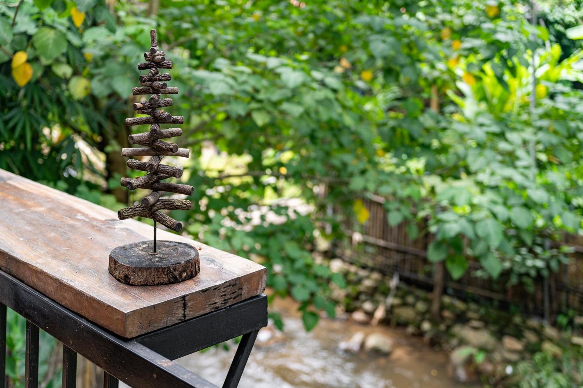 Inthada At Mae Kampong 5* Chiang Mai