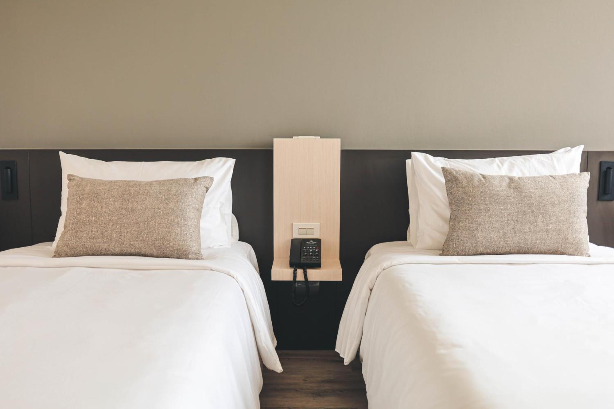 Welladee Wellness Hotel