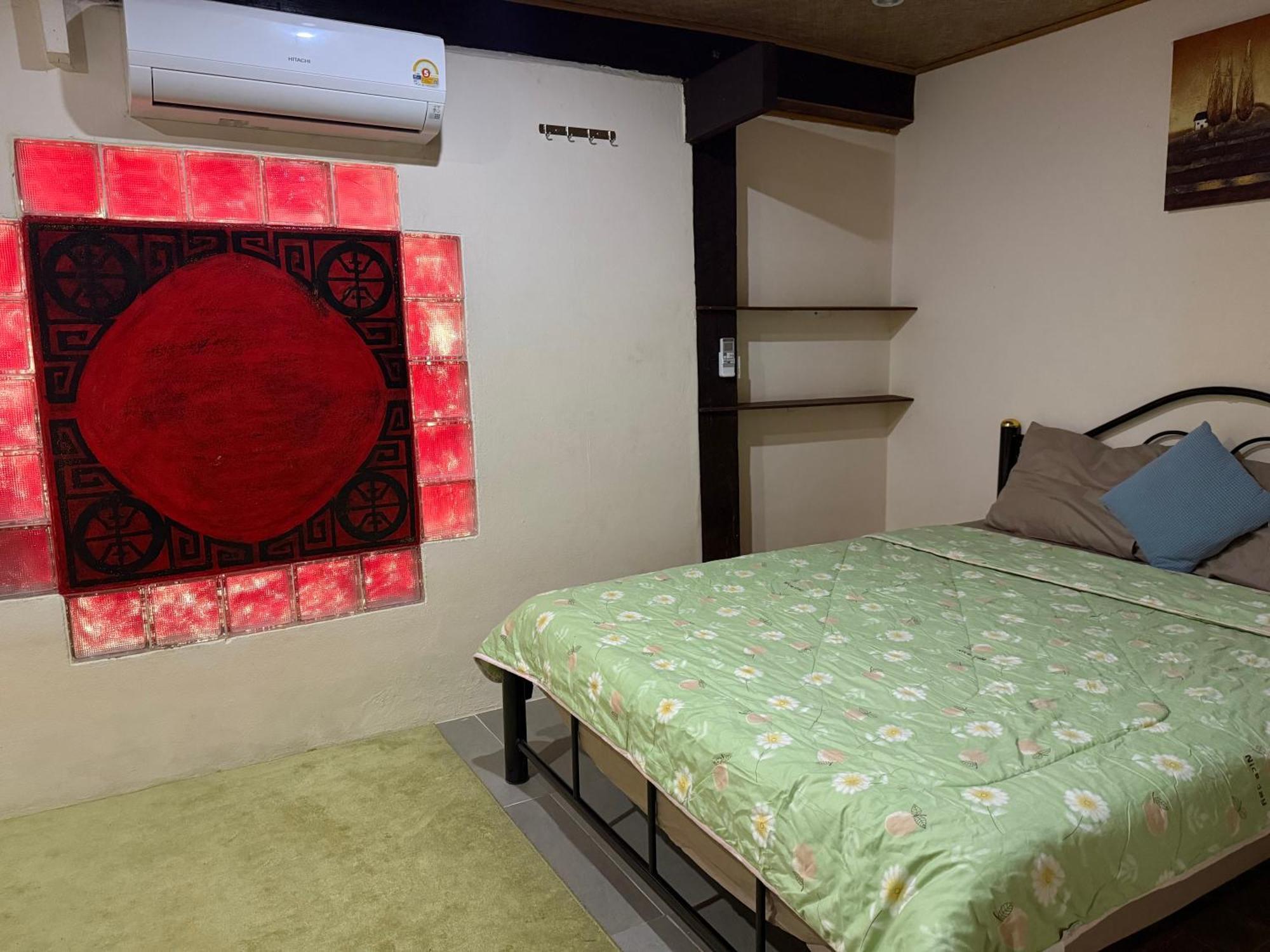 Hostel Cozy Nest Cnx