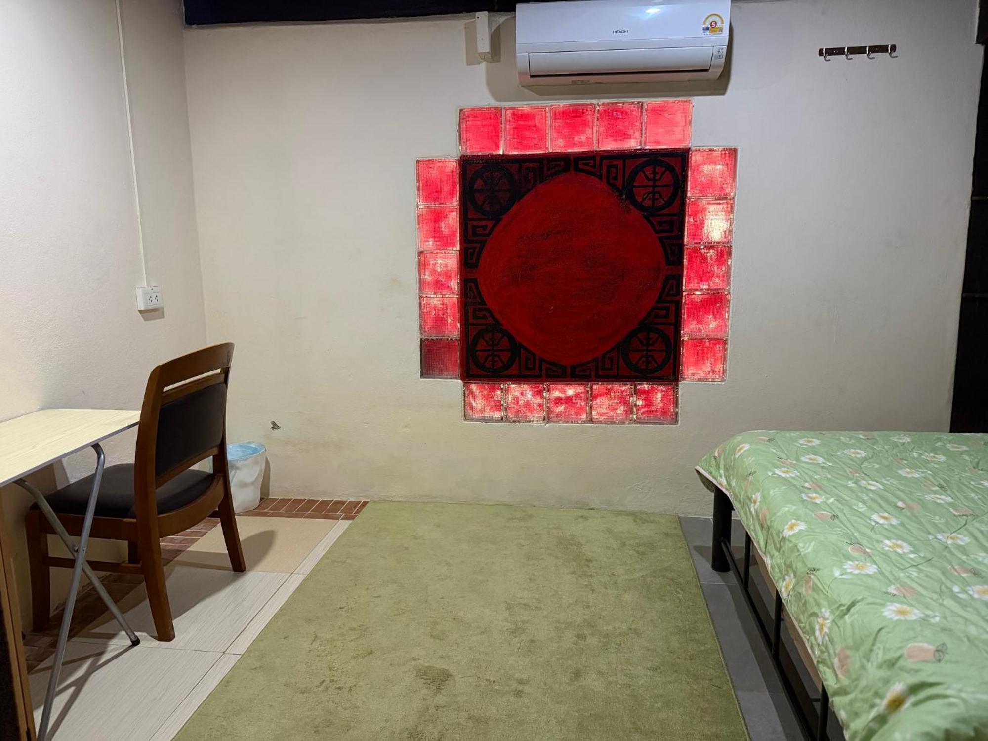 Cozy Nest Cnx Chiang Mai