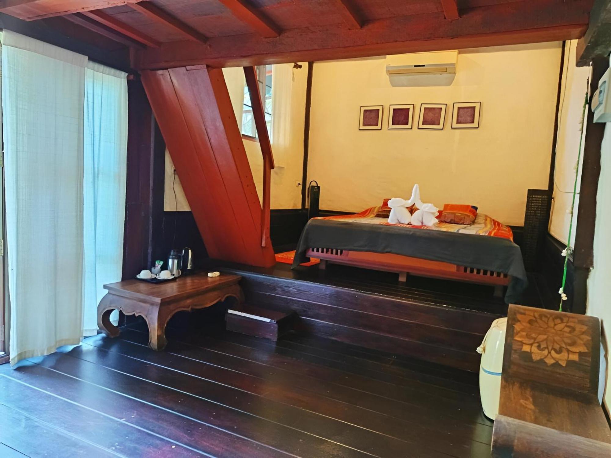 Tonnam Rumah tetamu Chiang Mai
