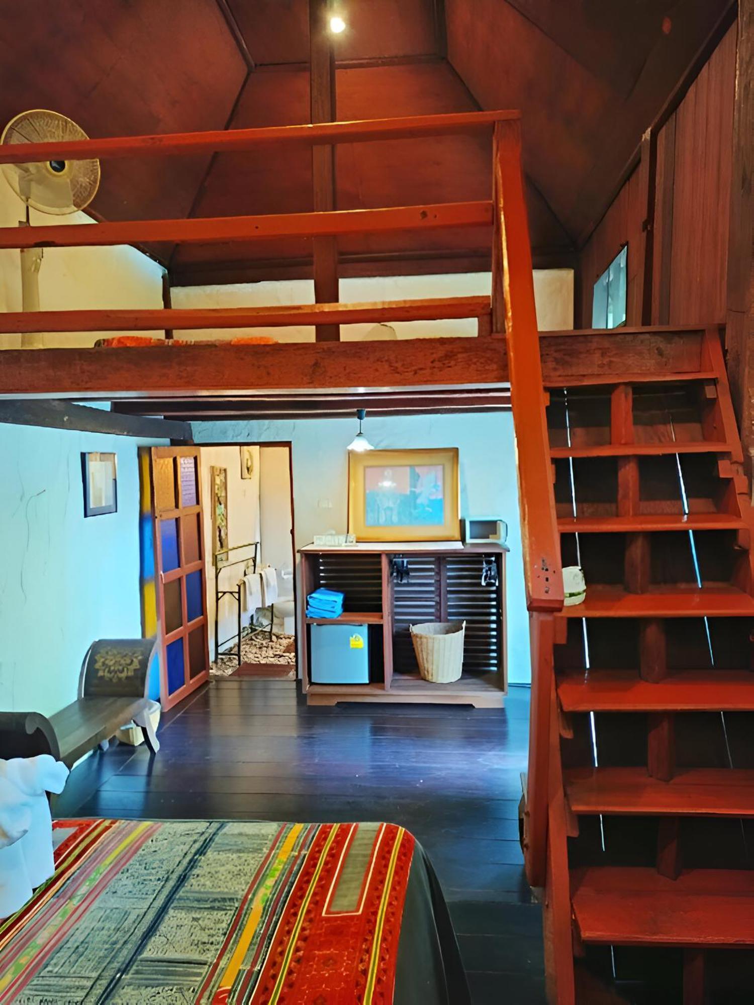 Rumah tetamu Tonnam