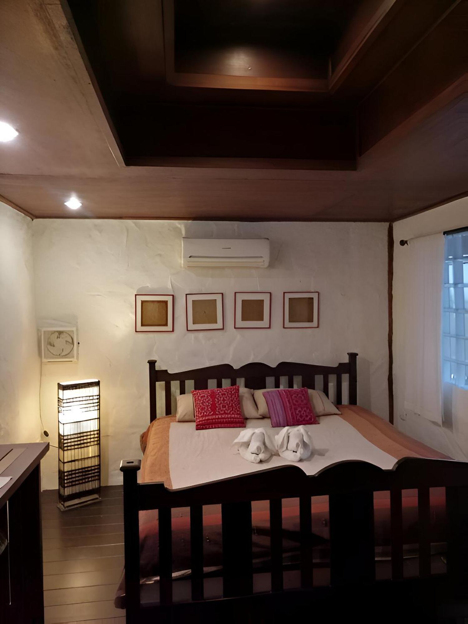 Rumah tetamu Tonnam