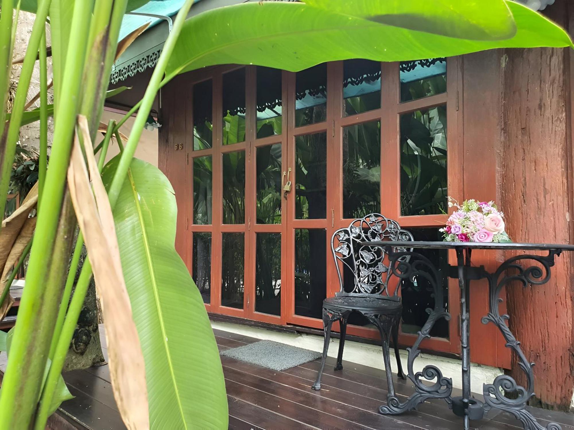 Tonnam Rumah tetamu Chiang Mai