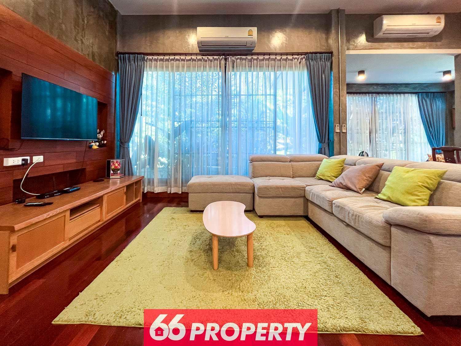 Holiday home Nature Getaway In Classic Thai - Quiet Local Life