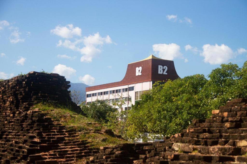 Hotel B2 Chang Phueak Gate Premier 3*