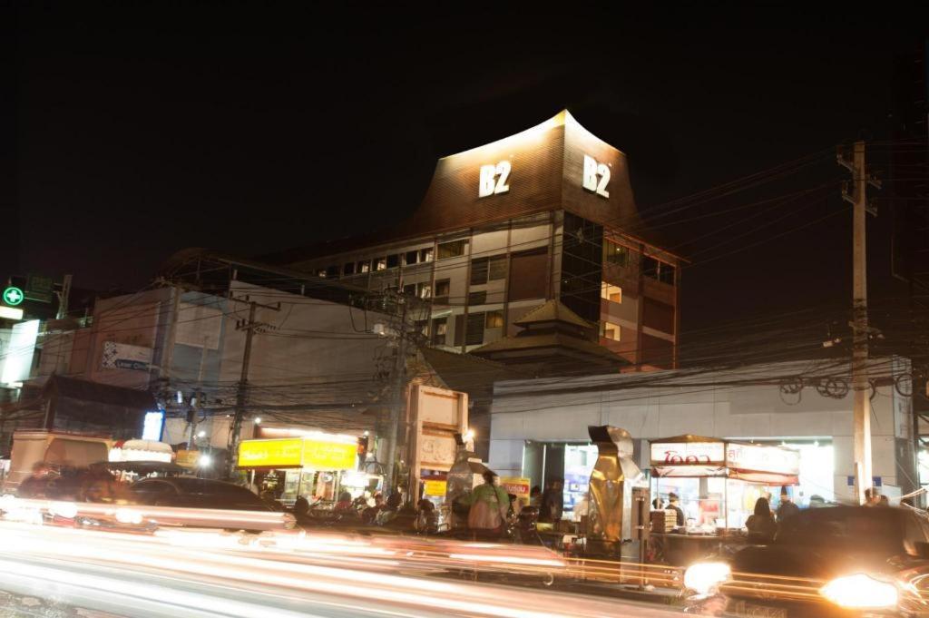 B2 Chang Phueak Gate Premier 3*