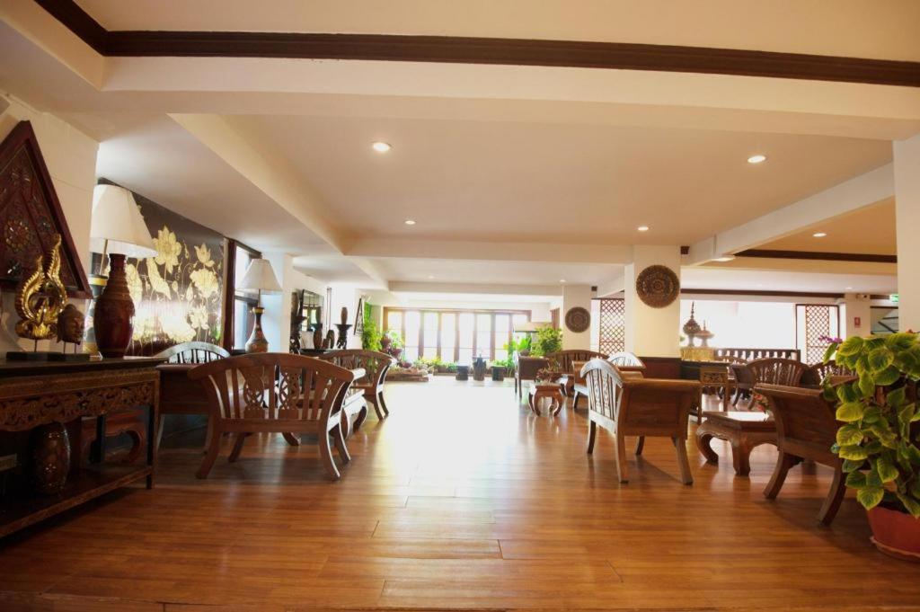 B2 Chang Phueak Gate Premier 3* Chiang Mai
