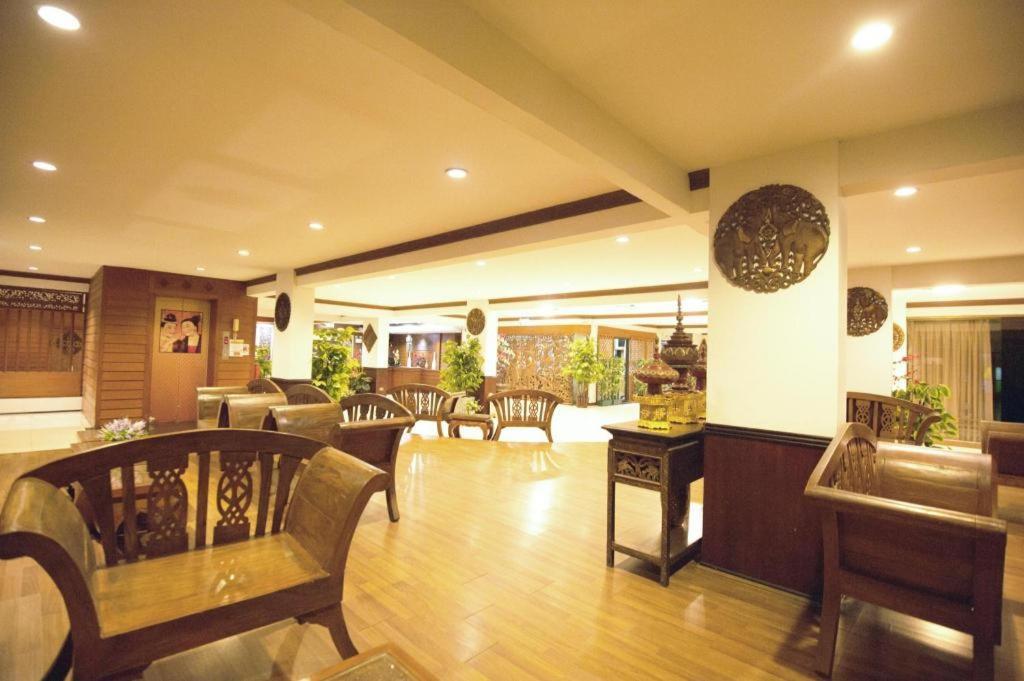 Hotel B2 Chang Phueak Gate Premier 3*