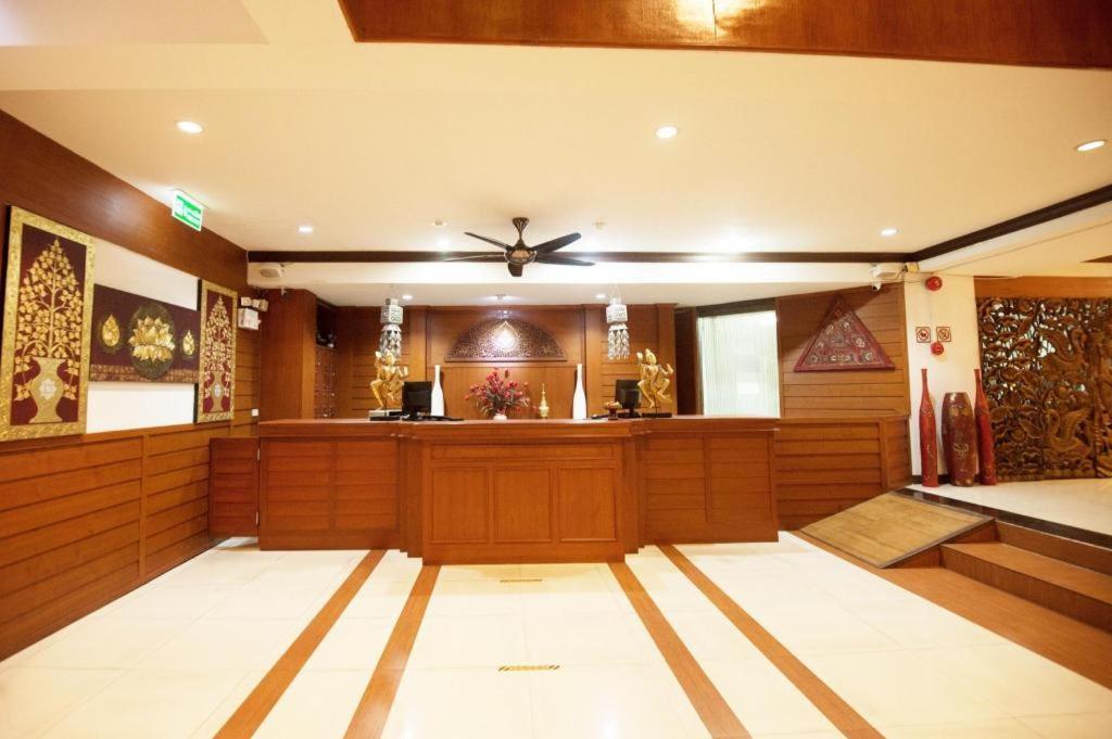 B2 Chang Phueak Gate Premier 3*