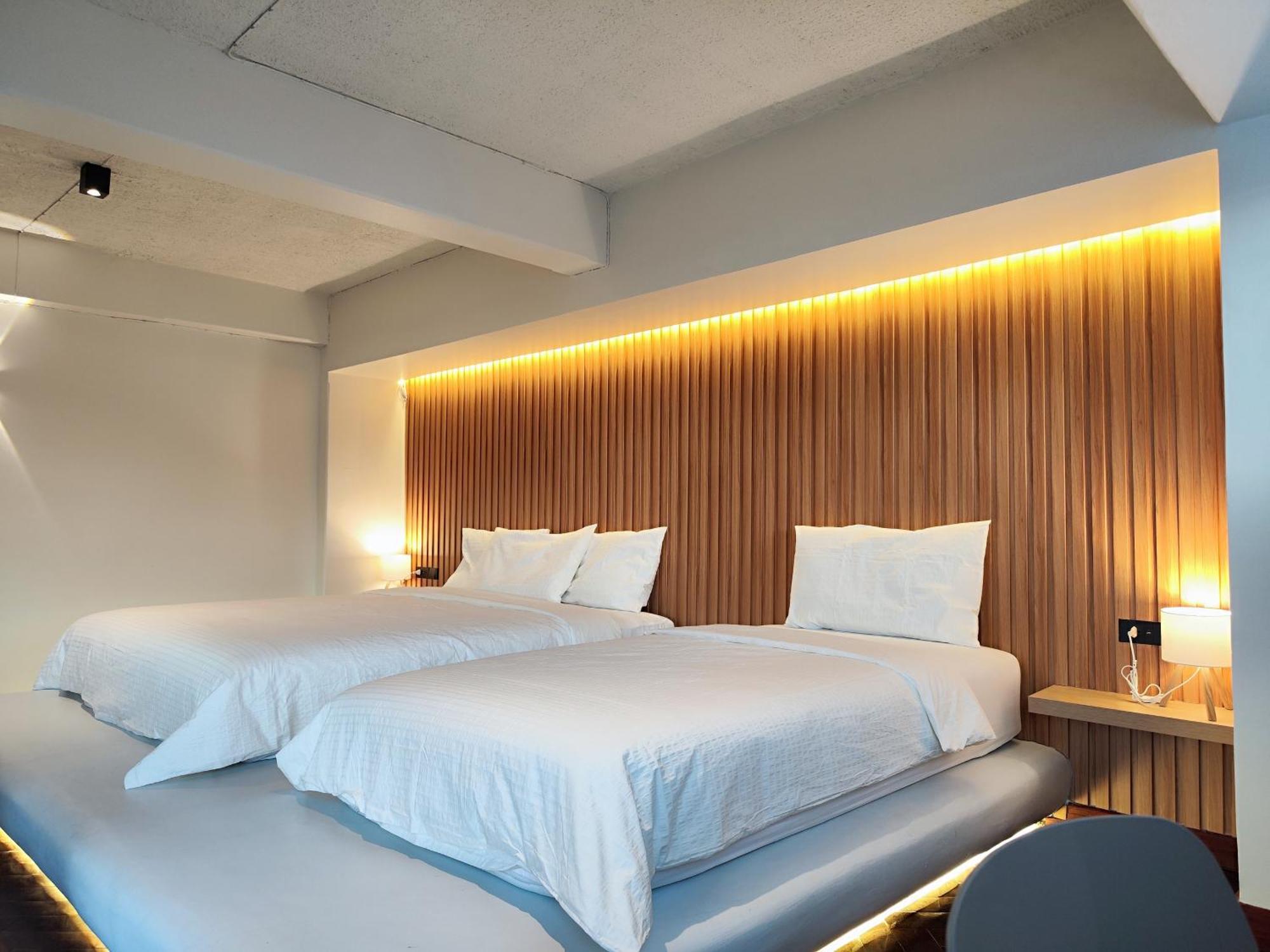 Suneta Chiangmai Albergue *