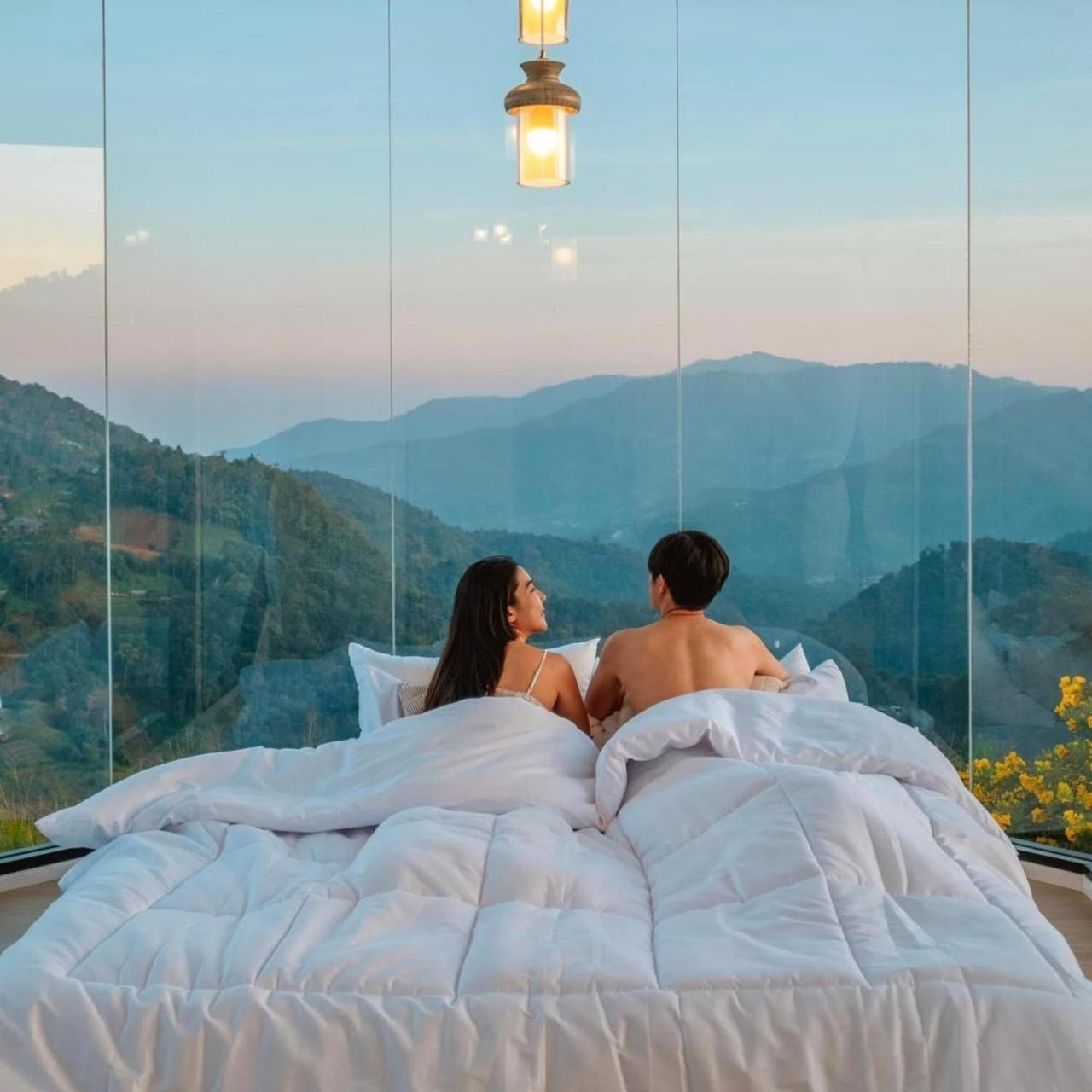Sky View Mon Jam Chiang Mai