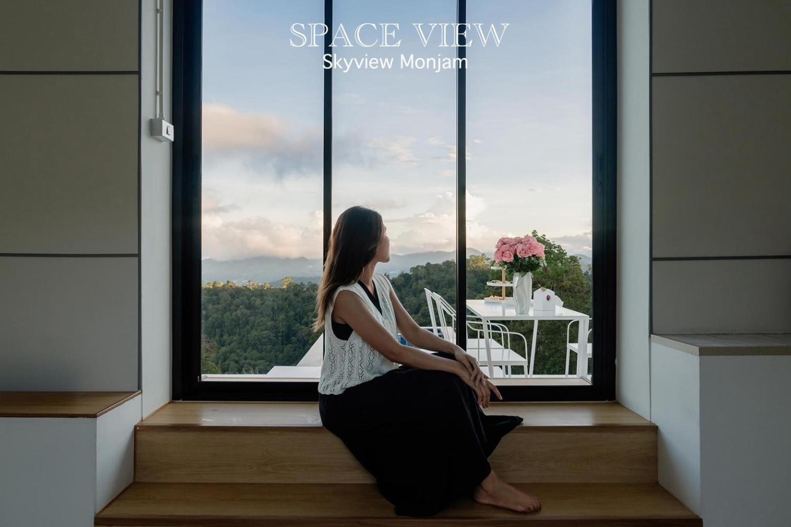 Sky View Mon Jam Chiang Mai