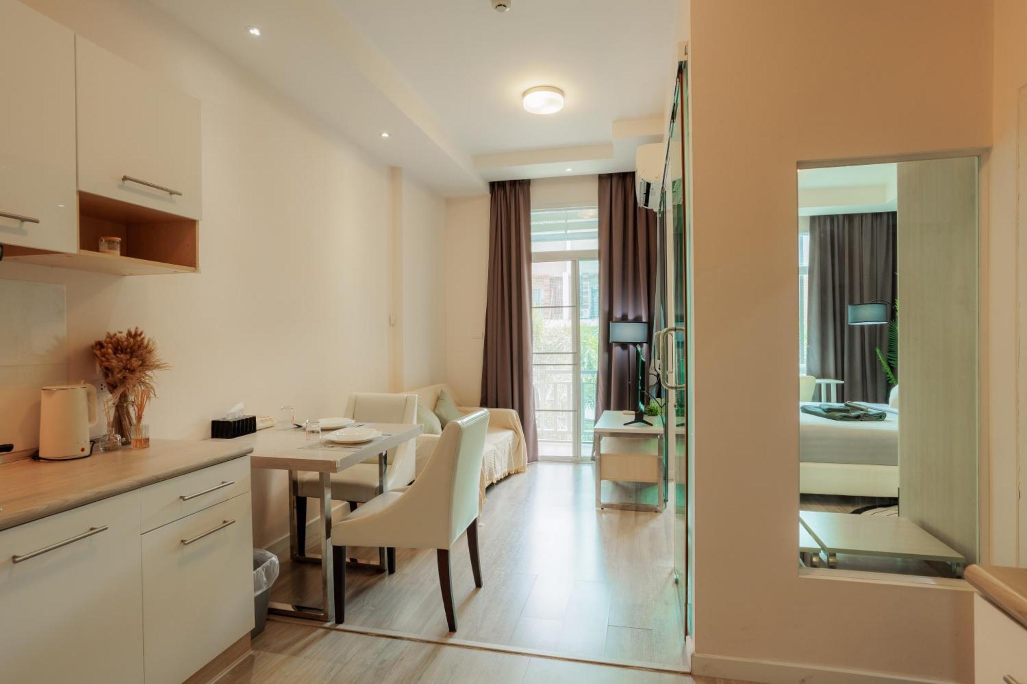 Stylish Near Fest * Chiang Mai