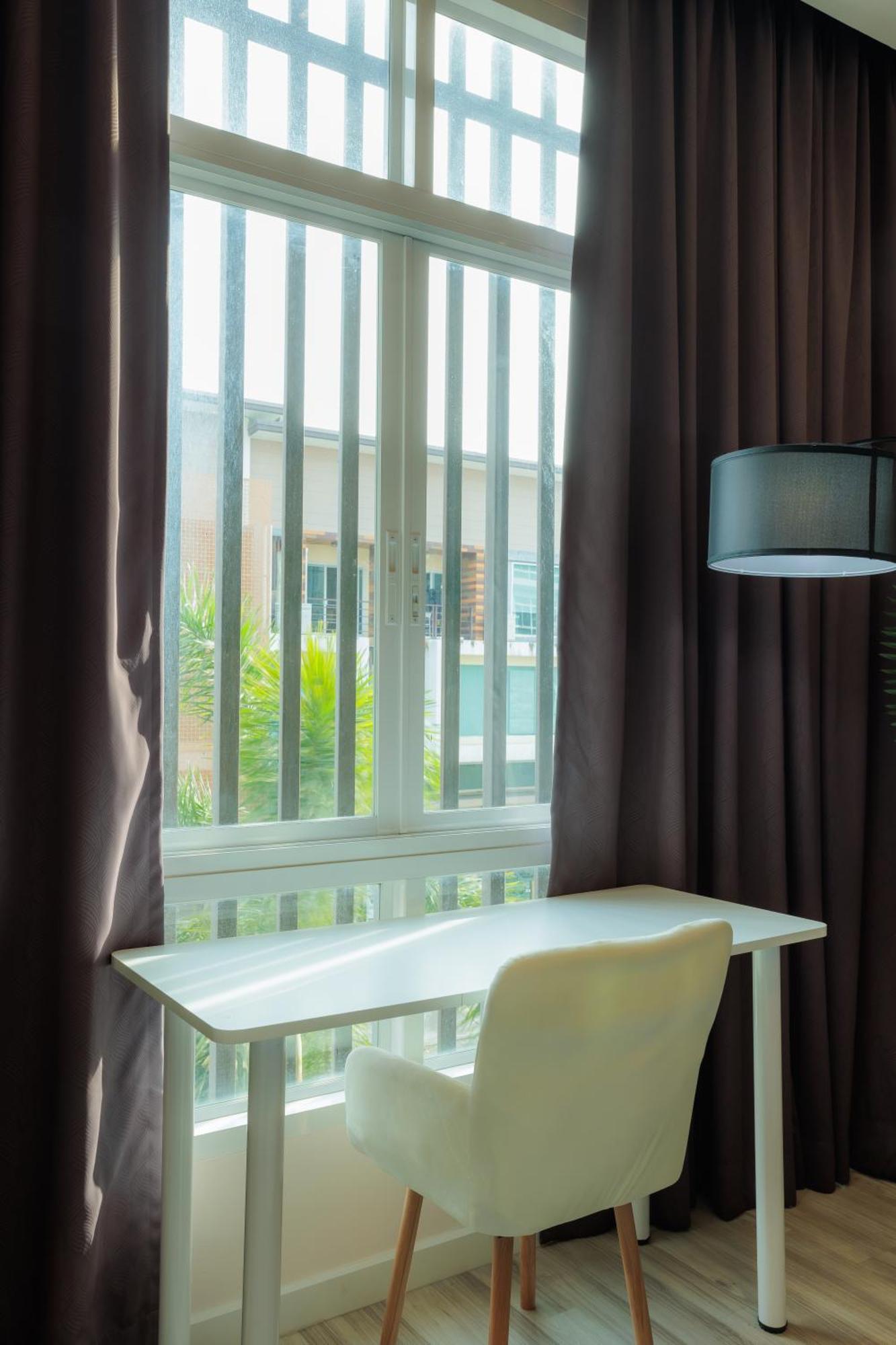 Stylish Near Fest Apartment Chiang Mai