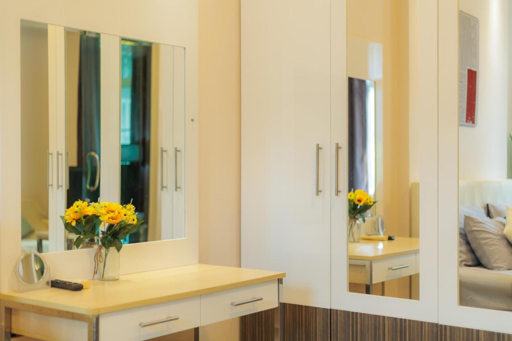 Stylish Near Fest Apartment *
