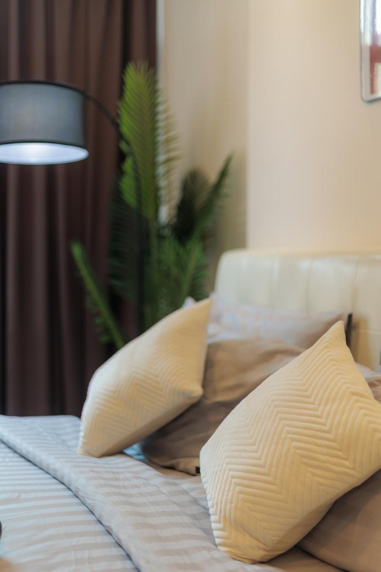 Apartment Stylish Near Fest