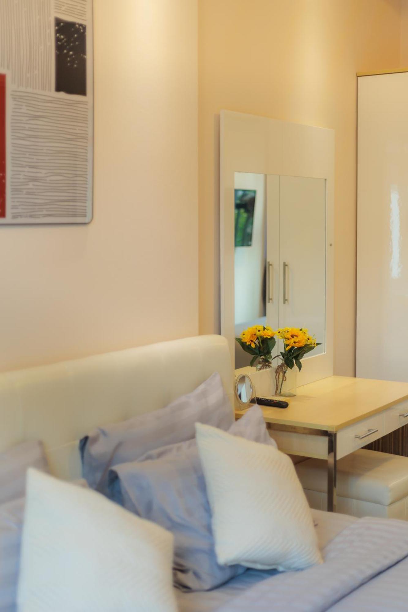 Apartment Stylish Near Fest *