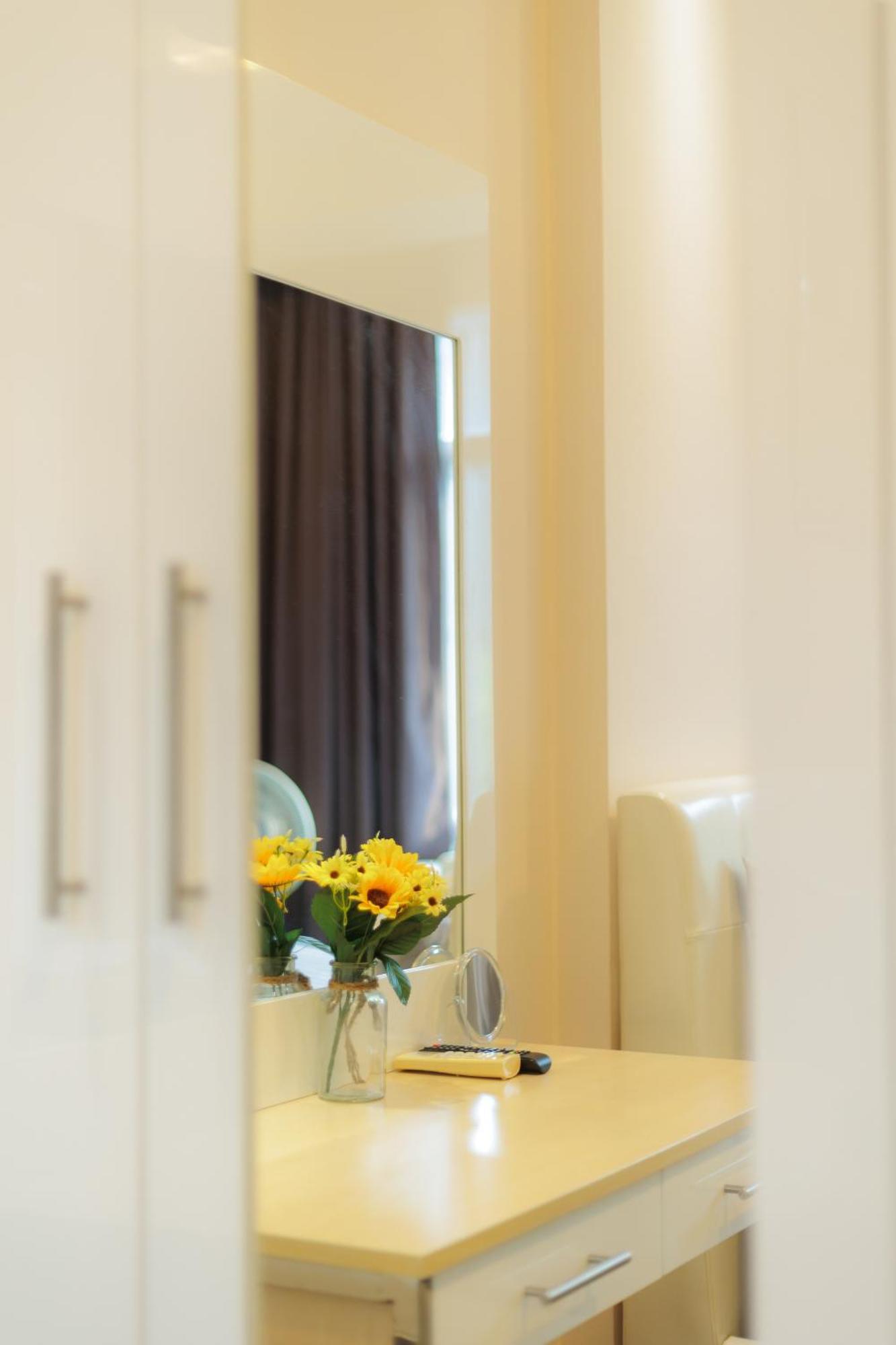 Apartment Stylish Near Fest Chiang Mai