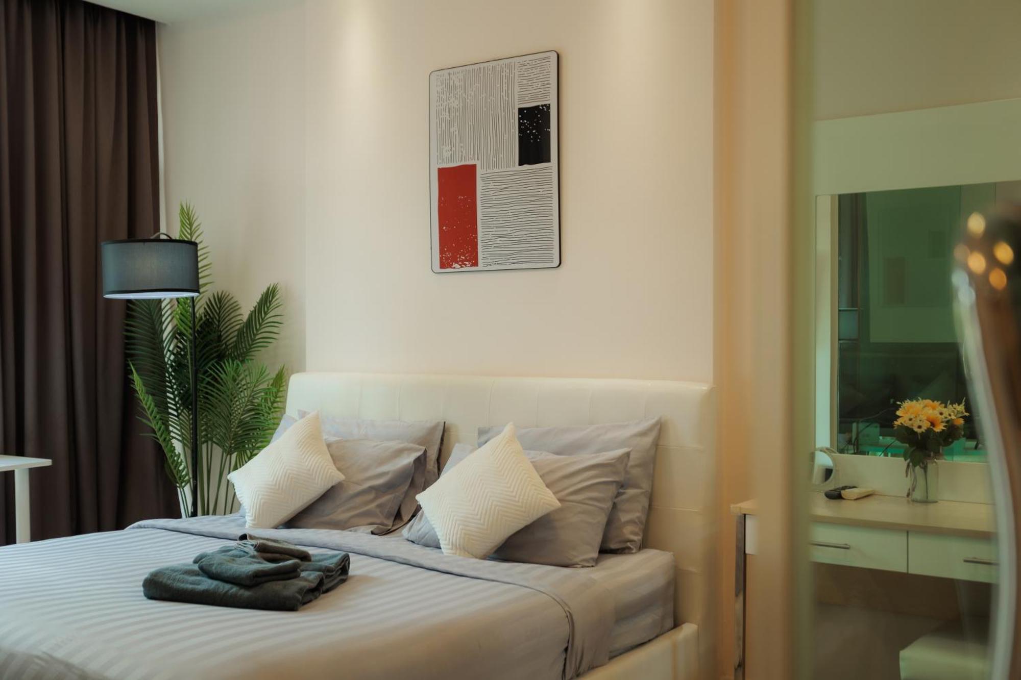 Apartment Stylish Near Fest