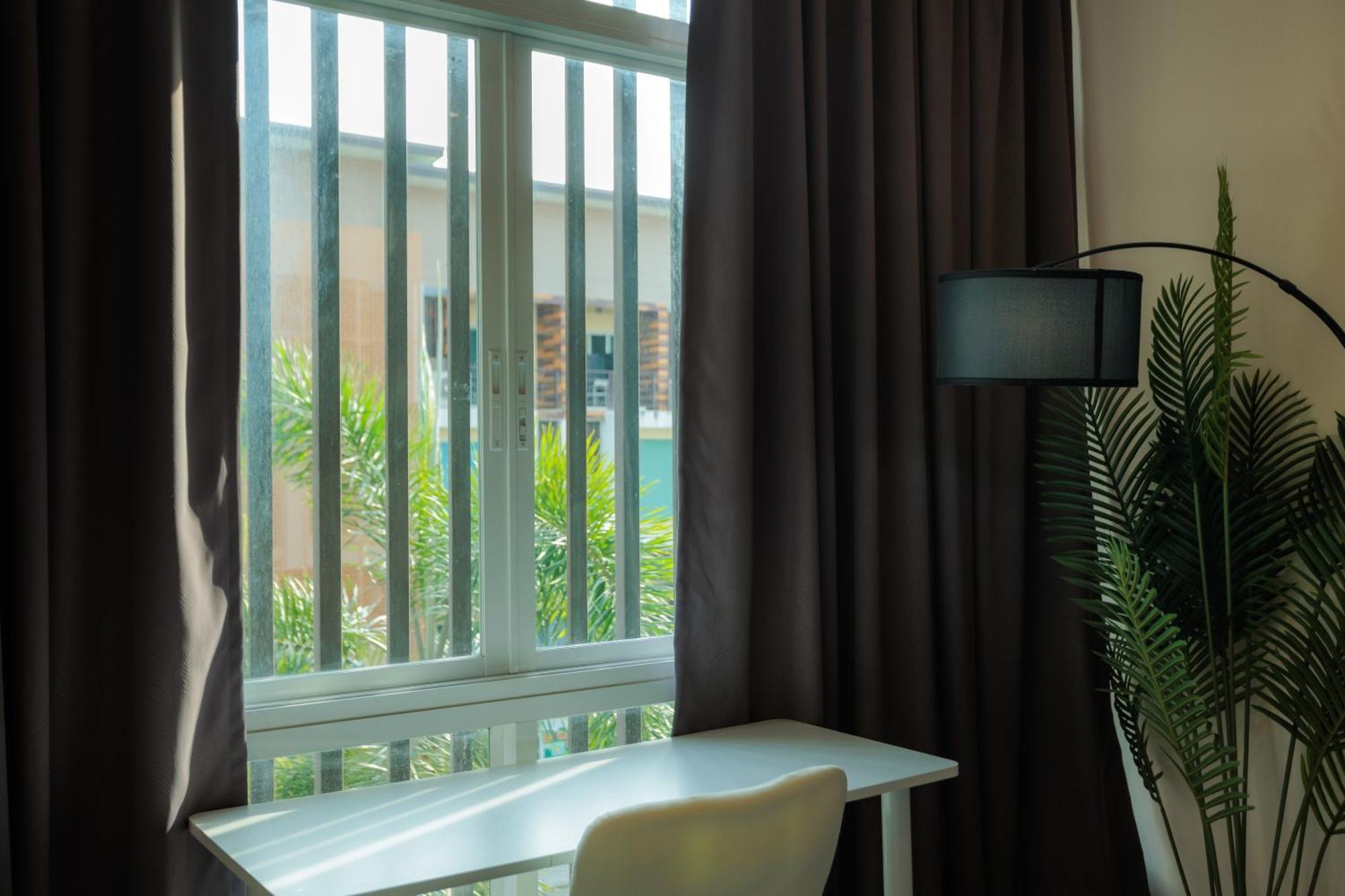 Apartment Stylish Near Fest Chiang Mai