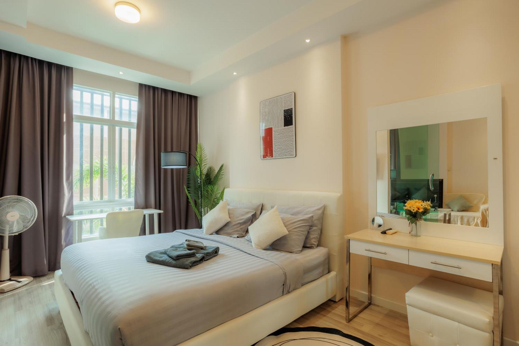 Stylish Near Fest * Chiang Mai