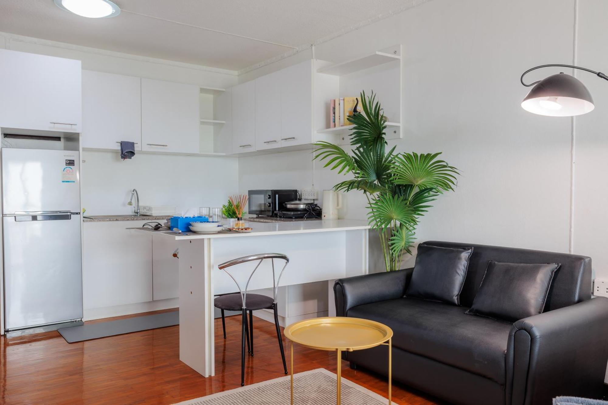 Apartment In The , Panorama View Chiang Mai