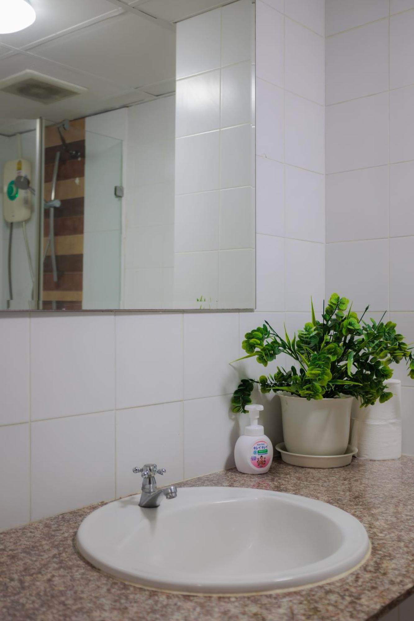 In The , Panorama View Apartment