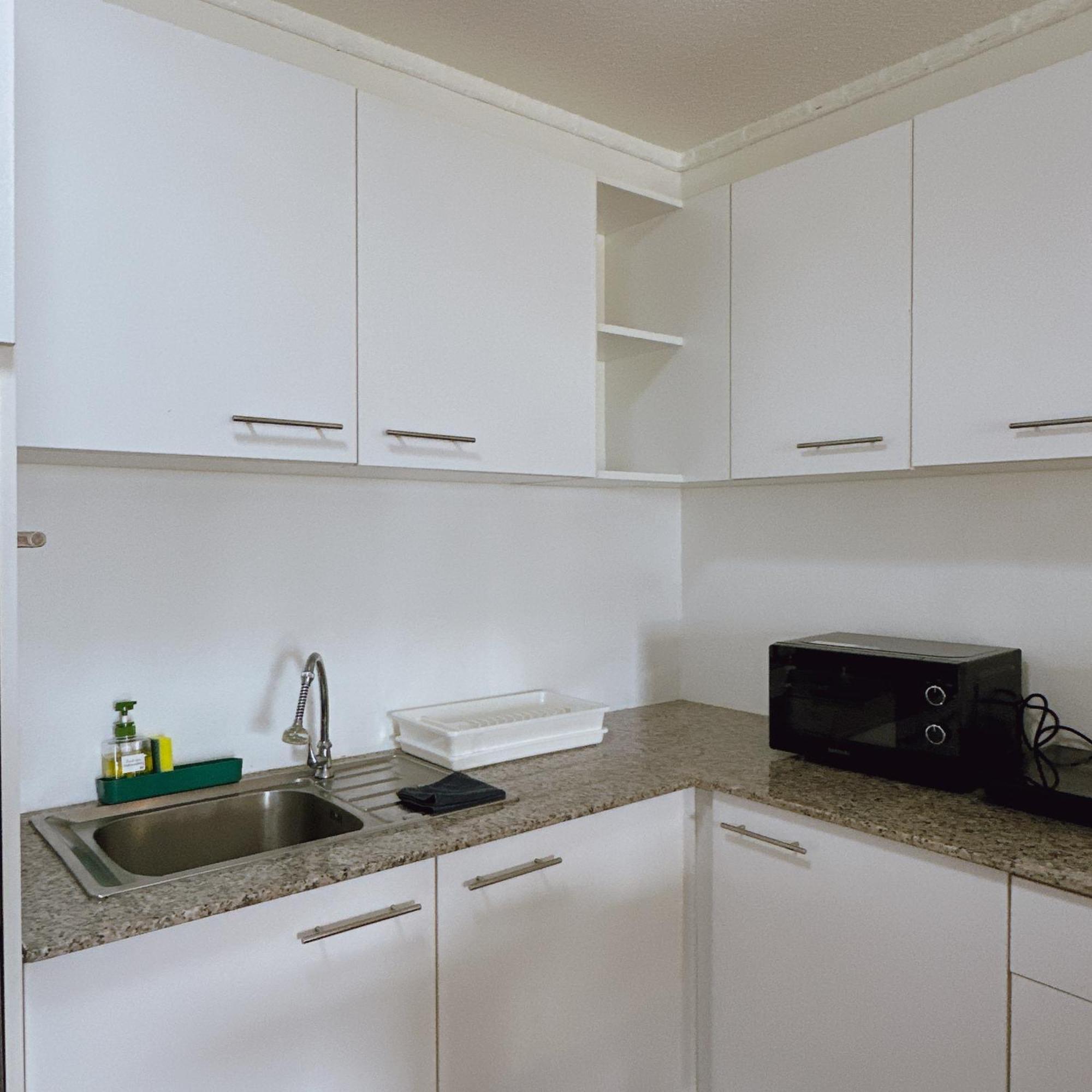 Apartment In The , Panorama View