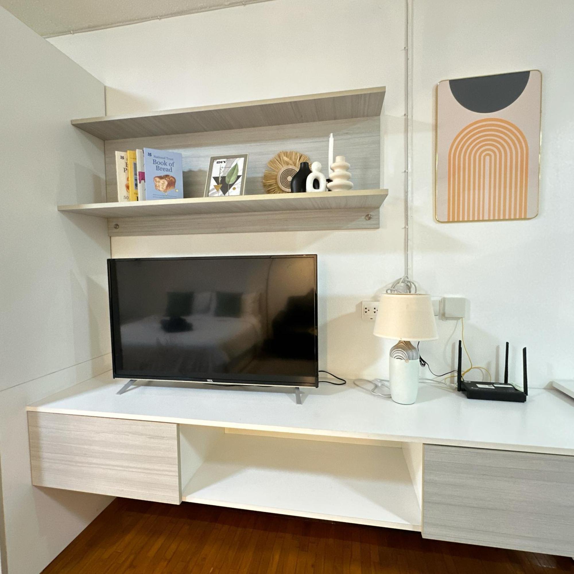 In The , Panorama View Apartment Chiang Mai