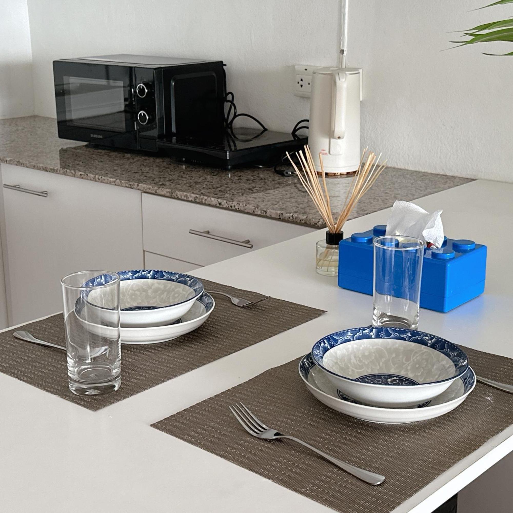 In The , Panorama View Apartment *